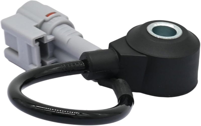 Dcmr Ignition Knock Detonation Kd Sensor Compatible with Saab 9-2X2005 Subaru Baja Forester Impreza Legacy Outback 08-03 2002 2003 2004 2005 2006 2008 H4 2.0L 2.5L - Image 1
